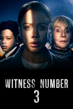 Witness Number 3 Witness Number 3