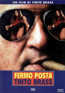 P.O. Box Tinto Brass P.O. Box Tinto Brass