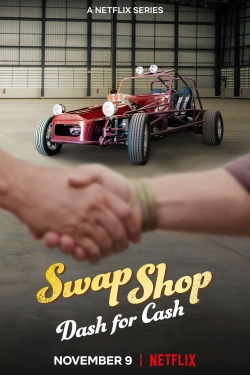Swap Shop Swap Shop