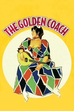 The Golden Coach The Golden Coach