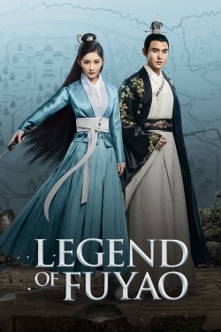 Legend of Fuyao Legend of Fuyao