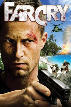Far Cry Far Cry