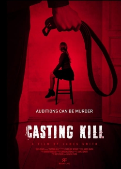 Casting Kill Casting Kill
