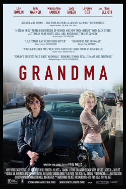 Grandma Grandma