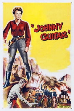 Johnny Guitar Johnny Guitar