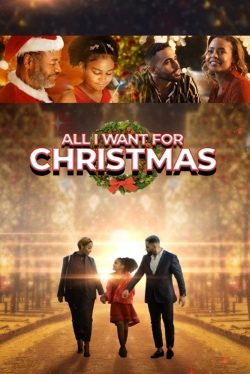 All I Want For Christmas All I Want For Christmas