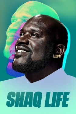 Shaq Life Shaq Life