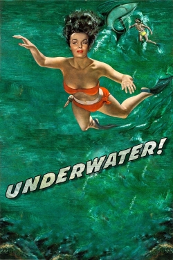 Underwater! Underwater!