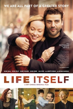 Life Itself Life Itself