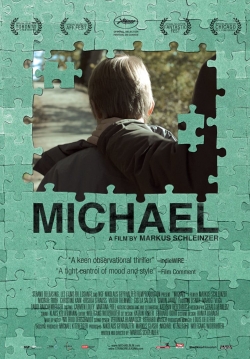 Michael Michael