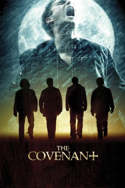 The Covenant The Covenant