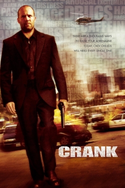 Crank Crank