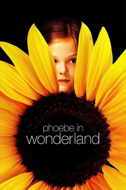 Phoebe in Wonderland Phoebe in Wonderland
