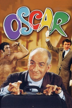 Oscar Oscar