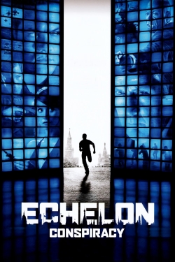 Echelon Conspiracy Echelon Conspiracy