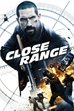Close Range Close Range