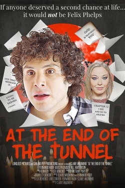 At the End of the Tunnel At the End of the Tunnel