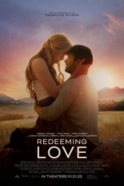 Redeeming Love Redeeming Love