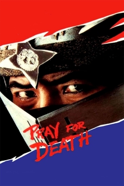 Pray For Death Pray For Death