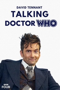 Talking Doctor Who Talking Doctor Who