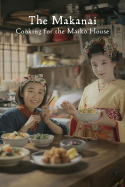 The Makanai: Cooking for the Maiko House The Makanai: Cooking for the Maiko House