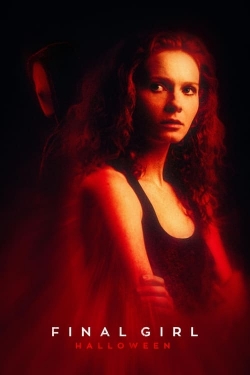 Final Girl: Halloween Final Girl: Halloween