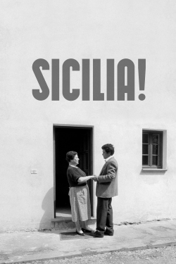 Sicily! Sicily!