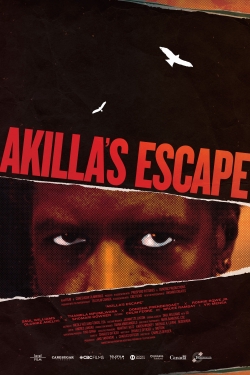 Akilla's Escape Akilla's Escape