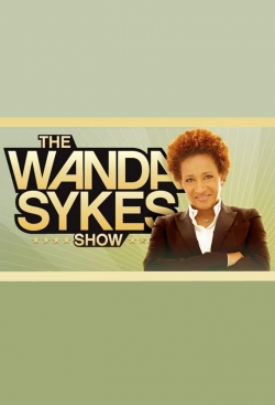 The Wanda Sykes Show The Wanda Sykes Show