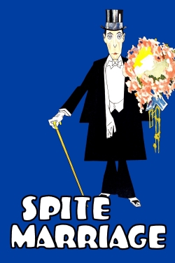 Spite Marriage Spite Marriage