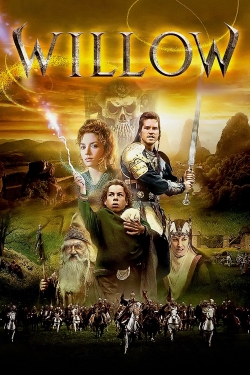 Willow Willow