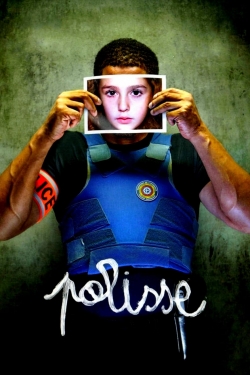 Polisse Polisse