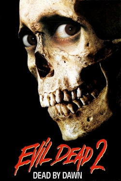 Evil Dead II Evil Dead II