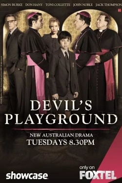 Devil's Playground Devil's Playground
