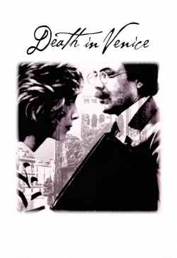Death in Venice Death in Venice