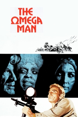 The Omega Man The Omega Man