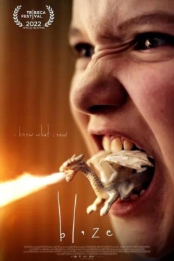 Blaze Blaze