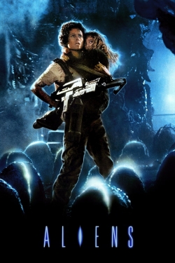 Aliens Aliens