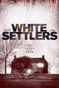 White Settlers White Settlers