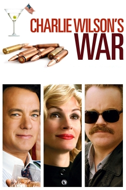 Charlie Wilson's War Charlie Wilson's War