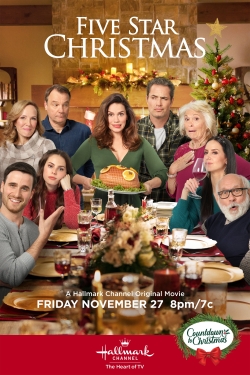 Five Star Christmas Five Star Christmas