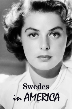 Swedes in America Swedes in America