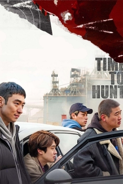 Time to Hunt Time to Hunt