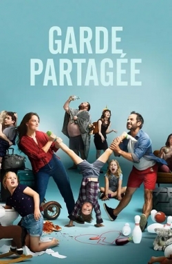 Garde partagée Garde partagée