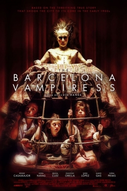The Barcelona Vampiress The Barcelona Vampiress