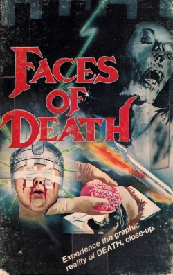 Faces of Death Faces of Death