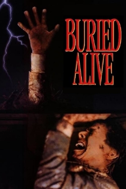 Buried Alive Buried Alive