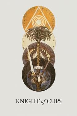 Knight of Cups Knight of Cups