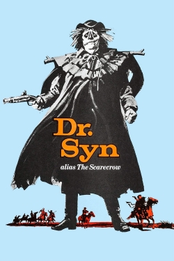 Dr. Syn, Alias the Scarecrow Dr. Syn, Alias the Scarecrow