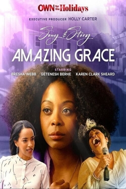 Song & Story: Amazing Grace Song & Story: Amazing Grace
